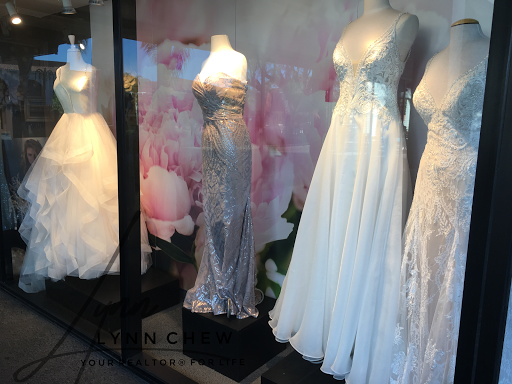 Bridal Shop «Trudys», reviews and photos, 1875 S Bascom Ave, Campbell, CA 95008, USA