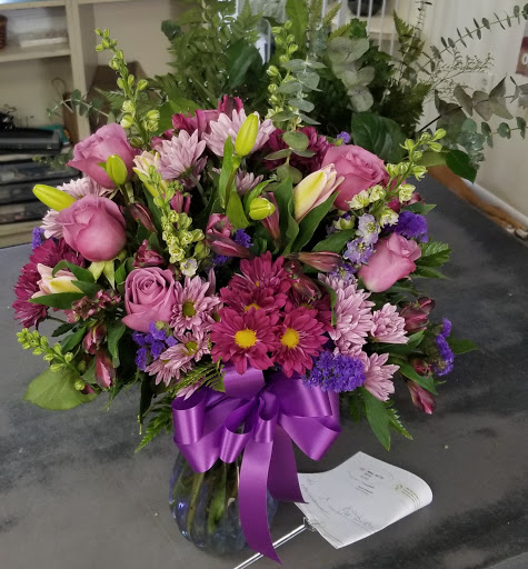 Florist «Flowers by Dena», reviews and photos, 2003 Kings Hwy, Swedesboro, NJ 08085, USA