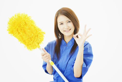 OCD CLEANING & MAID SERVICES in Birmingham, Alabama