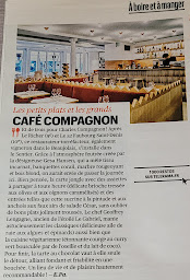 Photo n°1 de Café Compagnon à Paris ()