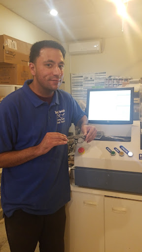 Eyeglass Specialist, 213 W Foothill Blvd, Rialto, CA 92376, USA, 