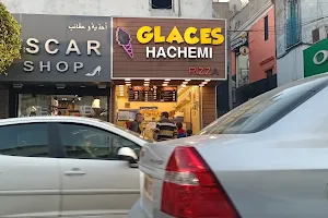 El Hachemi Glaces 1 image