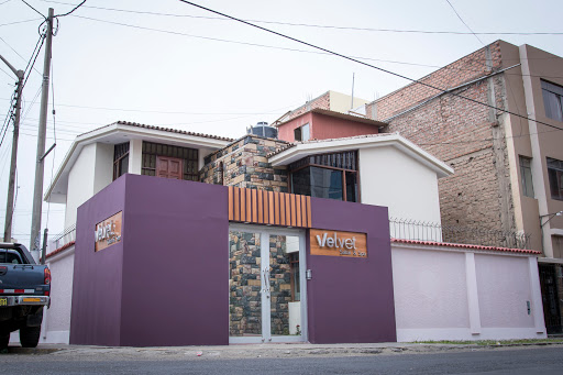 Centro masajes Trujillo
