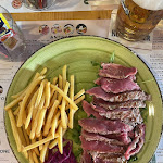 Photo n°1 de l'avis de Nicola. fait le 11/06/2022 à 19:43 sur le  The Gustibus à San Gervasio Bresciano