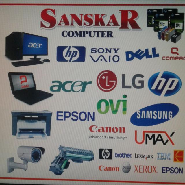 SANSKAR COMPUTER