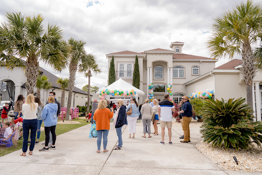 Wedding Planner «Stunning & Brilliant Events, LLC», reviews and photos, 3542 St James Ave, Myrtle Beach, SC 29577, USA