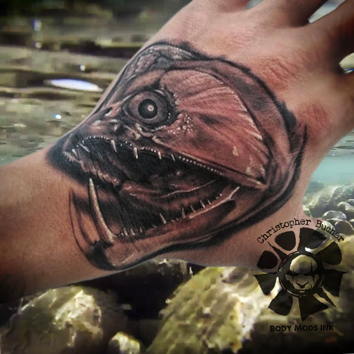 Explore lion tattoo ideas for guys, creative tattoo ideas in Sunbury, available at Body Mods