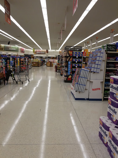 Supermarket «Hy-Vee», reviews and photos, 2827 Hamilton Blvd, Sioux City, IA 51104, USA
