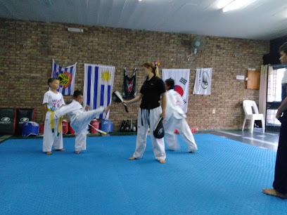 Asociacion de Taekwondo Yihe-Do Escuela TAEDO