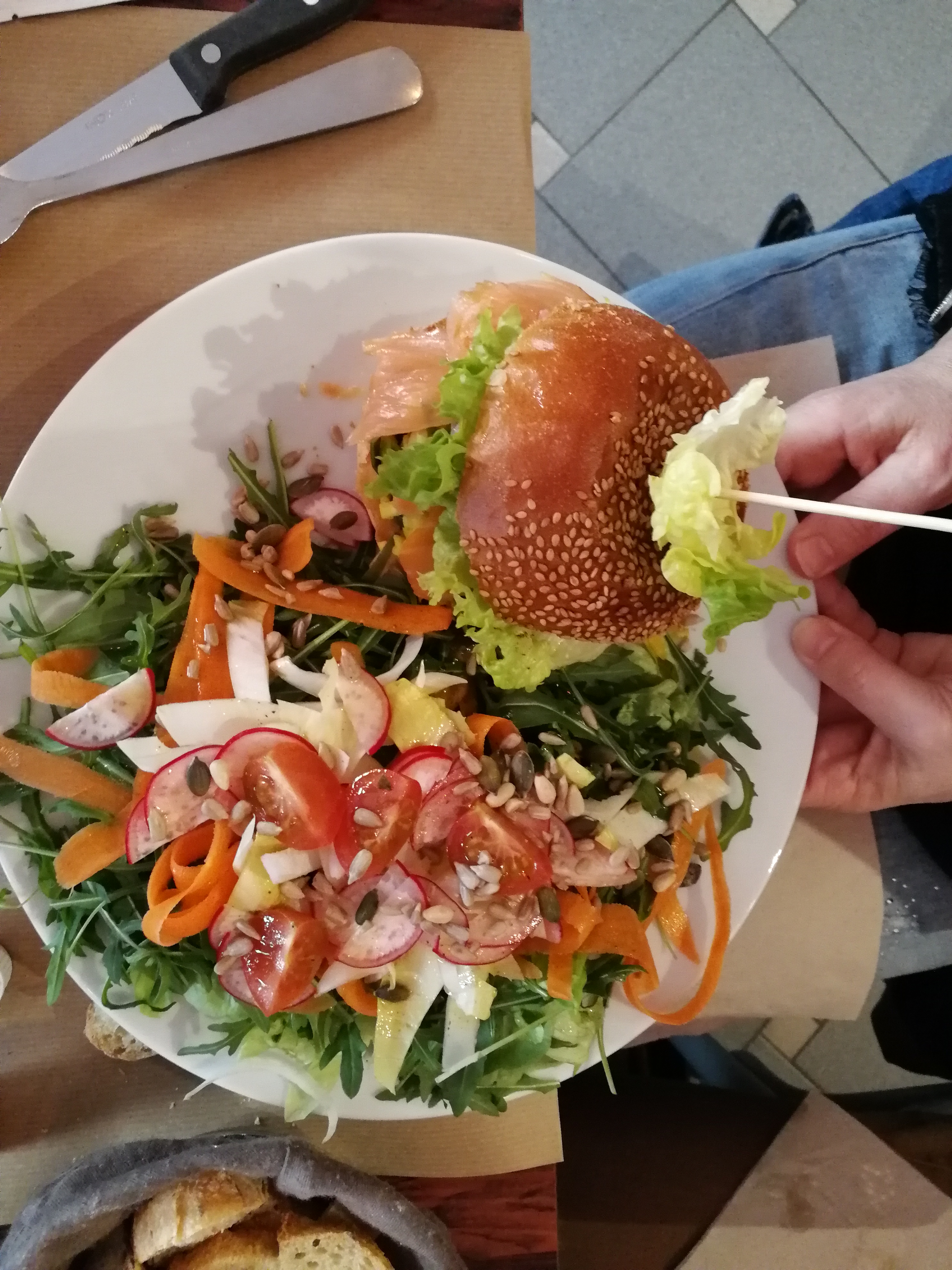 Photo n° 1 de l'avis de Pascal.a fait le 13/04/2019 à 13:50