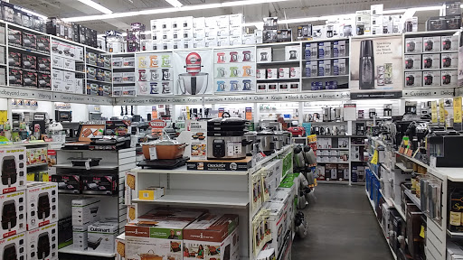 Department Store «Bed Bath & Beyond», reviews and photos, 4840 1st Ave NE, Cedar Rapids, IA 52402, USA