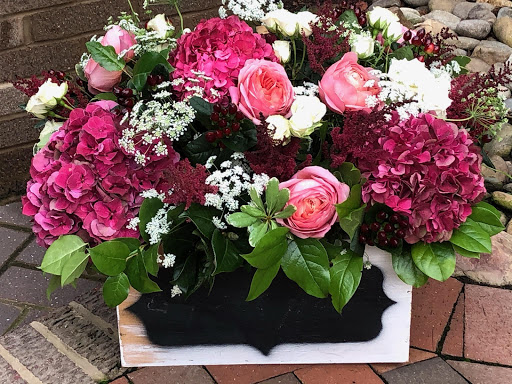 Florist «Moorestown Flower Shoppe», reviews and photos, 66 E Main St, Moorestown, NJ 08057, USA