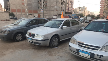 ابو غريب و الجزيري لتجارة السيارات - abo ghareb & elgzery auto trade