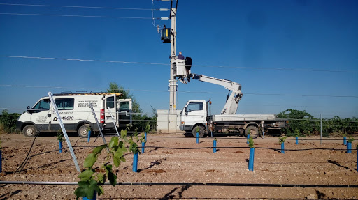 Maroto Electricidad S.L.U. en La Solana, Ciudad Real