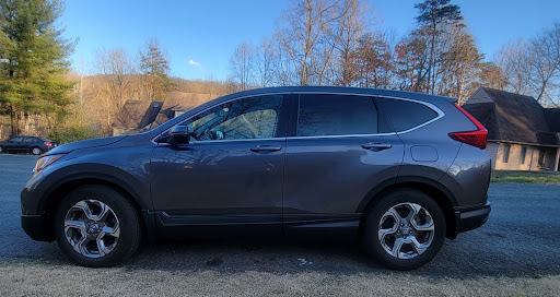 Honda Dealer «West Broad Honda», reviews and photos, 7014 W Broad St, Richmond, VA 23294, USA