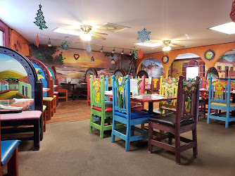 El Rey Mexican Restaurant