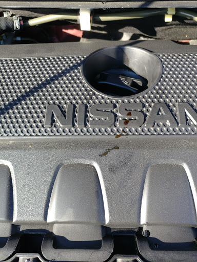 Used Car Dealer «Apple Nissan», reviews and photos, 1510 Whiteford Rd, York, PA 17402, USA