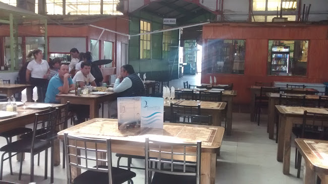 Opiniones de Club House Mercado Cardonal en Valparaíso - Restaurante