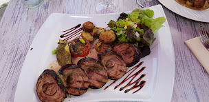 Photo n°25 de Restaurant La Tete Noire à Lamballe-Armor ()