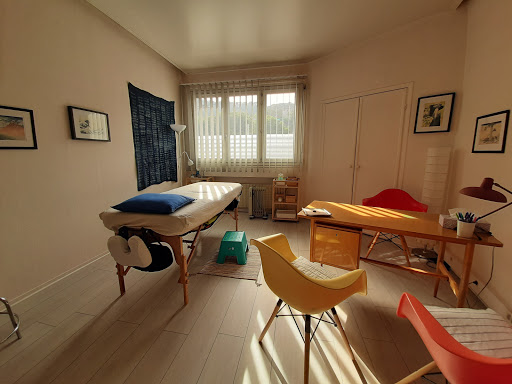 LE CHEMIN DES ÉNERGIES Reiki