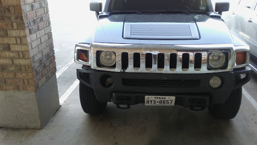 Auto Body Shop «Caliber Collision», reviews and photos, 3936 Flory St, North Richland Hills, TX 76180, USA