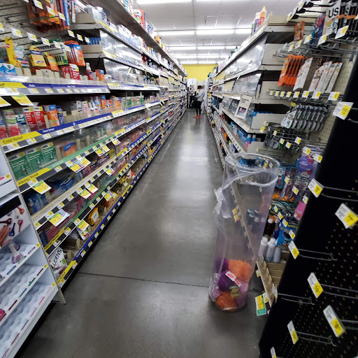 Discount Store «Dollar General», reviews and photos, 7963 Auburn Blvd, Citrus Heights, CA 95610, USA