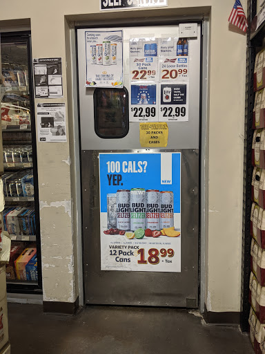 Liquor Store «J B Liquor», reviews and photos, 120 Center Square Rd, Swedesboro, NJ 08085, USA