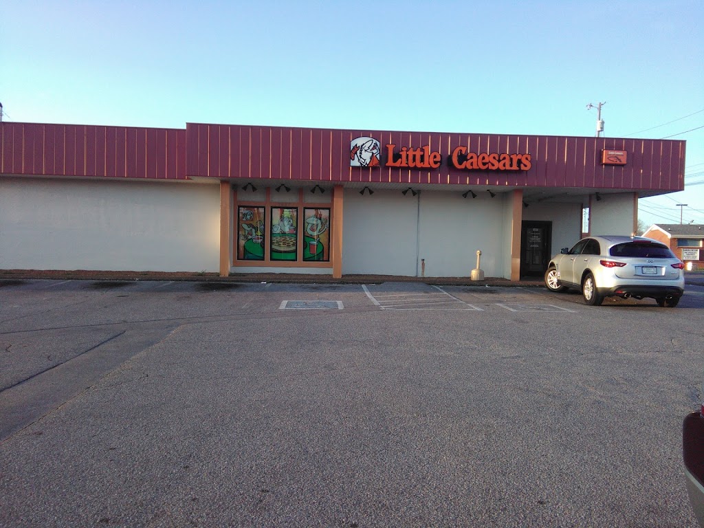 Little Caesars Pizza 37043