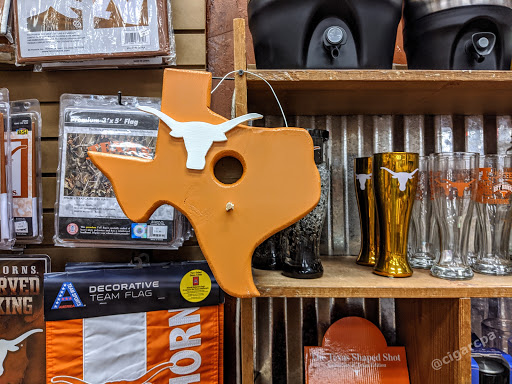 Gift Shop «Austin Gift Company», reviews and photos, 4211 S Lamar Blvd, Austin, TX 78704, USA