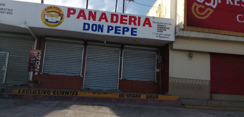 Panadería Don Pepe