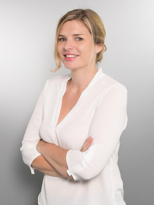 Docteur Marion Rovani Panthier à Boulogne-Billancourt