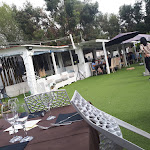 Photo n°2 de l'avis de Salvatore.a fait le 02/10/2022 à 21:30 sur le  The Gardens Of the Nymphs à Naples