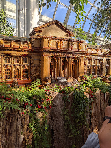 Gift Shop «NYBG Shop», reviews and photos, 2900 Southern Blvd, Bronx, NY 10458, USA