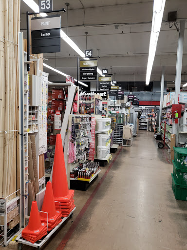 Hardware Store «General Store & Ace Hardware», reviews and photos, 2424 N Division St, Spokane, WA 99207, USA