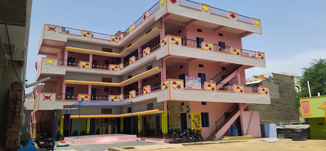 Nagarjun School