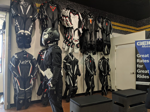 Motorcycle Parts Store «Cycle Gear», reviews and photos, 9070 Research Blvd #202, Austin, TX 78757, USA