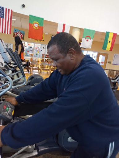 Non-Profit Organization «South Orlando YMCA Family Center», reviews and photos, 814 W Oak Ridge Rd, Orlando, FL 32809, USA