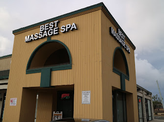 Best Spa Massage Torrance