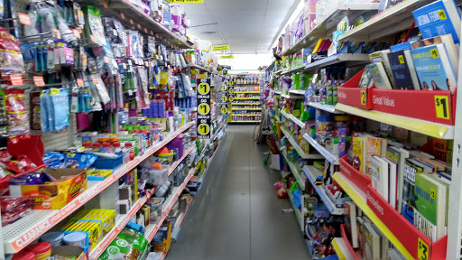 Discount Store «Dollar General», reviews and photos, 5076 Richfield Rd, Flint, MI 48506, USA