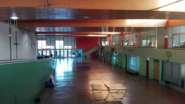 Liceo Industrial de Rengo - Rengo