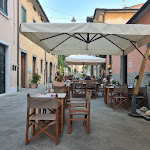 Photo n°2 de l'avis de J. fait le 23/06/2020 à 20:23 sur le  Ristorante la Vineria à Pietrasanta