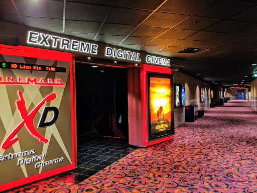 Movie Theater «Century Theatre», reviews and photos, 125 Crescent Dr, Pleasant Hill, CA 94523, USA