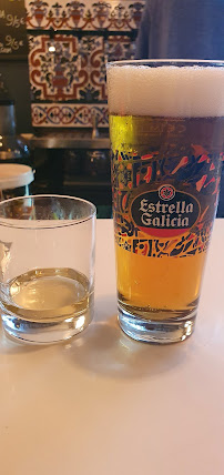 Plats et boissons du Restaurant Copiña à Les Allues - n°15