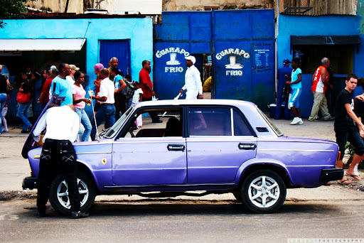 Auto Repair Shop «North Park Auto Repair», reviews and photos, 4194 30th St, San Diego, CA 92104, USA