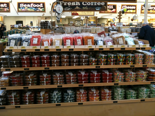 Health Food Store «Sprouts Farmers Market», reviews and photos, 600 W Hillcrest Dr, Thousand Oaks, CA 91360, USA