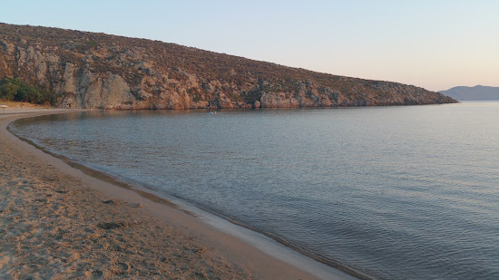 Chavouli Plajı