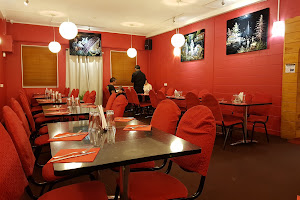 Royale Indian Restaurant - Cameron Road