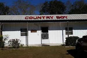 Country Boy Restaurant image