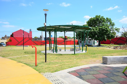Plaza Cavia (Gonnet)