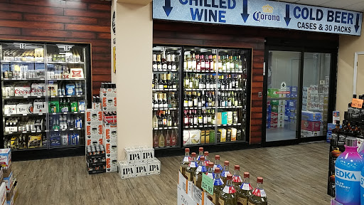 Wine Store «Liquor Mart», reviews and photos, 1005 Governors Pl, Bear, DE 19701, USA